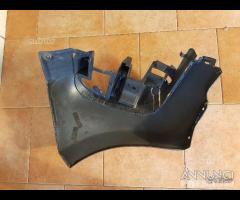 Paraurti posteriore lato citroen C3 picasso 2012 - 25