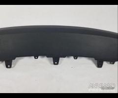 Diffusore paraurti posteriore audi A6 anno 2013 - 13