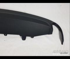 Diffusore paraurti posteriore audi A6 anno 2013 - 15