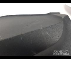 Diffusore paraurti posteriore audi A6 anno 2013 - 20