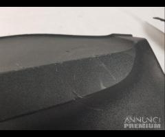 Diffusore paraurti posteriore audi A6 anno 2013 - 22