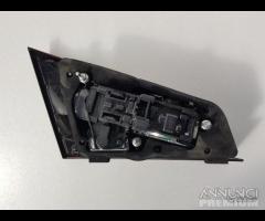 Fanalino portellone lato passeggero audi A3 2014 - 4