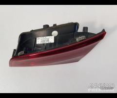 Fanalino portellone lato passeggero audi A3 2014 - 13