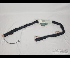 9684667780 airbag tendina lato passeggero 3008 - 7