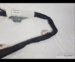 9684667780 airbag tendina lato passeggero 3008 - 16