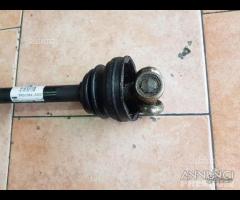 Semiasse lato passeggero bmw X3 anno 2008