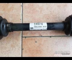 Semiasse lato passeggero bmw X3 anno 2008 - 5