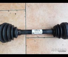 Semiasse lato passeggero bmw X3 anno 2008 - 6