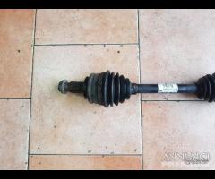 Semiasse lato passeggero bmw X3 anno 2008 - 7