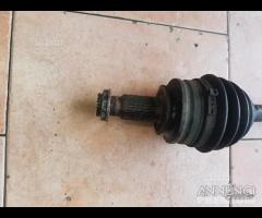 Semiasse lato passeggero bmw X3 anno 2008 - 8