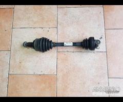 Semiasse lato passeggero bmw X3 anno 2008 - 9