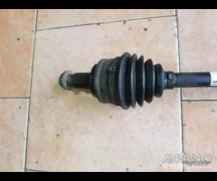 Semiasse lato passeggero bmw X3 anno 2008 - 10