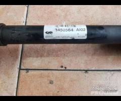 Semiasse lato passeggero bmw X3 anno 2008 - 12