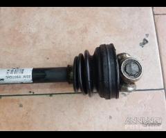 Semiasse lato passeggero bmw X3 anno 2008 - 13