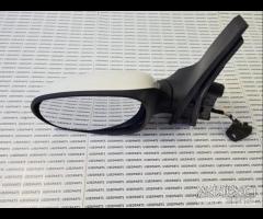 Specchio lato guida elettrico ford ka anno 2010 - 1