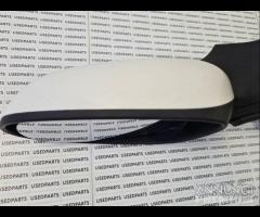 Specchio lato guida elettrico ford ka anno 2010 - 11