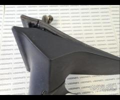 Specchio lato guida elettrico ford ka anno 2010 - 14