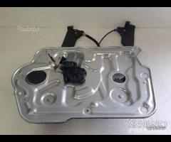 Cremagliera anteriore destra nissan qashqai 2012