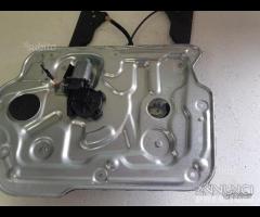 Cremagliera anteriore destra nissan qashqai 2012