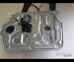 Cremagliera anteriore destra nissan qashqai 2012 - 4