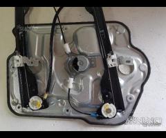 Cremagliera anteriore destra nissan qashqai 2012 - 7