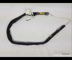 985P0-EY10A airbag tendina destro Qashqai 2