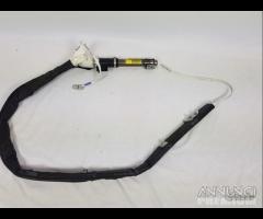 985P0-EY10A airbag tendina destro Qashqai 2