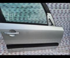 Porta anteriore destra grigio chiaro suzuki SX4 - 17