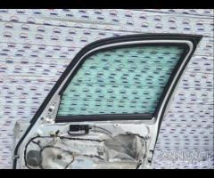 Porta anteriore destra grigio chiaro suzuki SX4 - 29