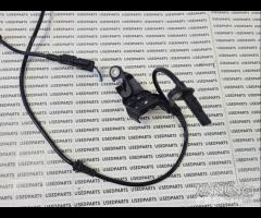 A2465402510 Sensore abs lato guida classe A W176 - 3