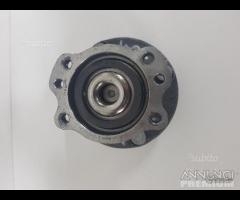 Cuscinetto posteriore ford ecosport - 4