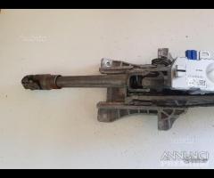 Canna di sterzo land rover freelander 2 - 3