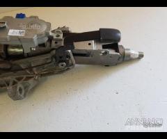 Canna di sterzo land rover freelander 2 - 5