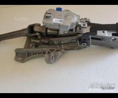 Canna di sterzo land rover freelander 2 - 7