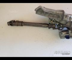 Canna di sterzo land rover freelander 2 - 16