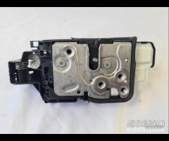 31440390 serratura anteriore destra Volvo V40 - 7