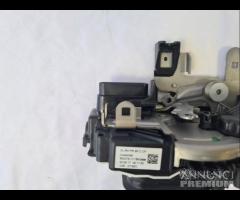 31440390 serratura anteriore destra Volvo V40 - 27