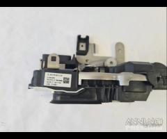 31440390 serratura anteriore destra Volvo V40 - 28