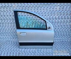 Porta anteriore destra Fiat panda Climbing 2010 - 1