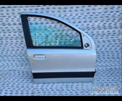 Porta anteriore destra Fiat panda Climbing 2010 - 2