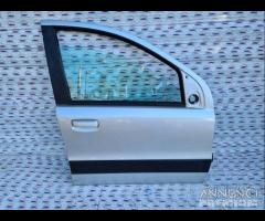 Porta anteriore destra Fiat panda Climbing 2010 - 4