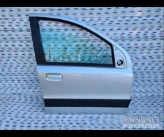 Porta anteriore destra Fiat panda Climbing 2010