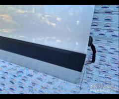 Porta anteriore destra Fiat panda Climbing 2010 - 7