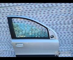 Porta anteriore destra Fiat panda Climbing 2010 - 13