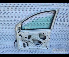 Porta anteriore destra Fiat panda Climbing 2010 - 19