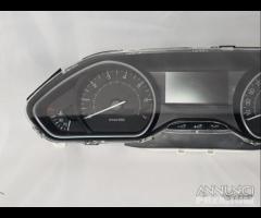 Veglia strumentazione Peugeot 208 9825986180 - 17