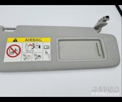 8w0857552 parasole aletta lato passeggero audi a4 - 3