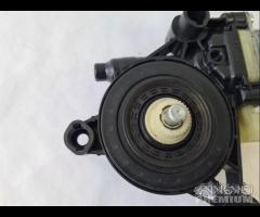 5Q0959801B motorino alzavetro lato guida A3 2015 - 16