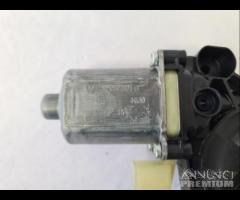 5Q0959801B motorino alzavetro lato guida A3 2015 - 20