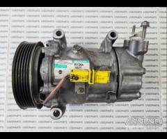 6942501 compressore aria condizionata mini R56